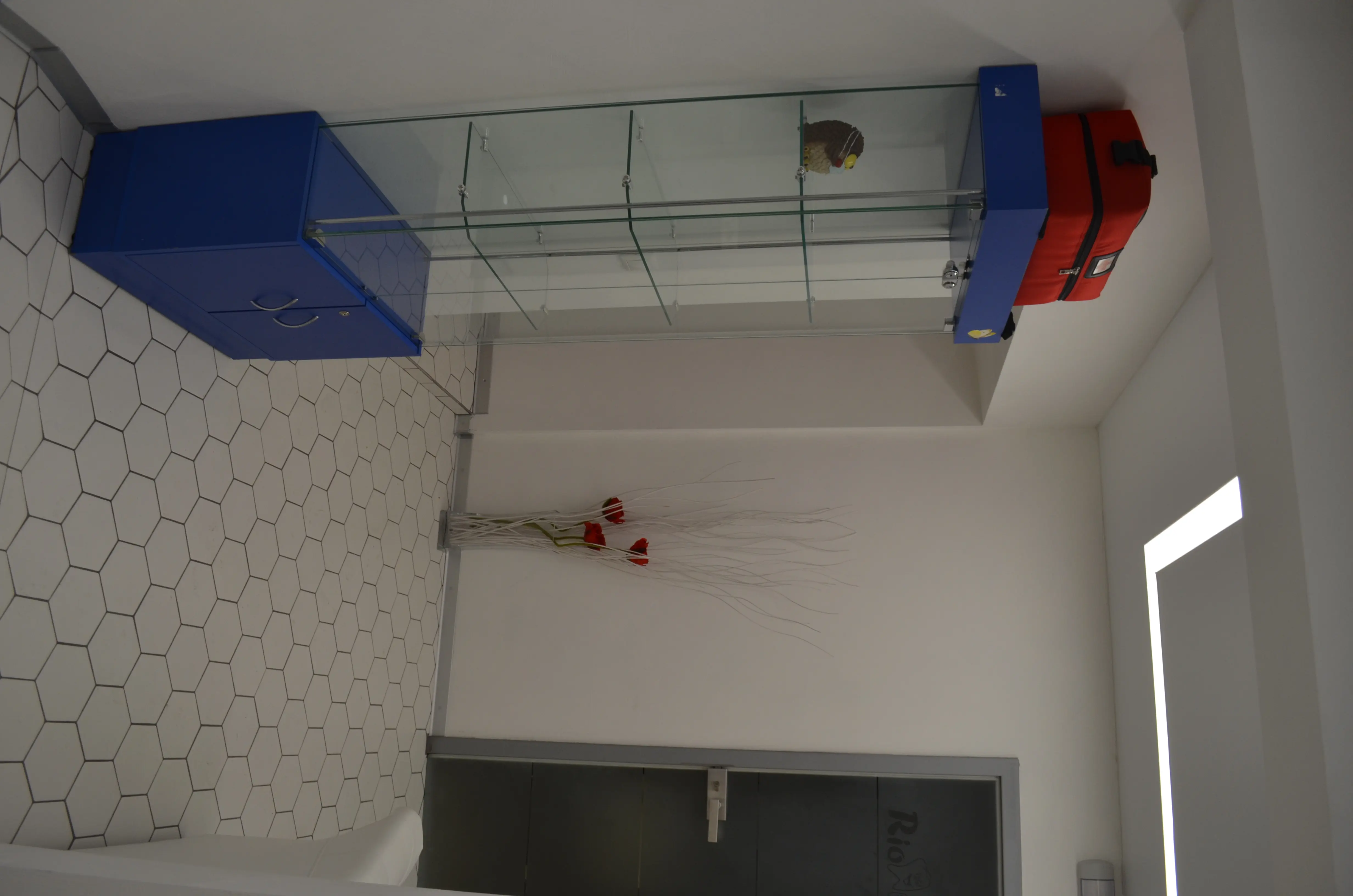 Клиентская зона и стойка, фото 17